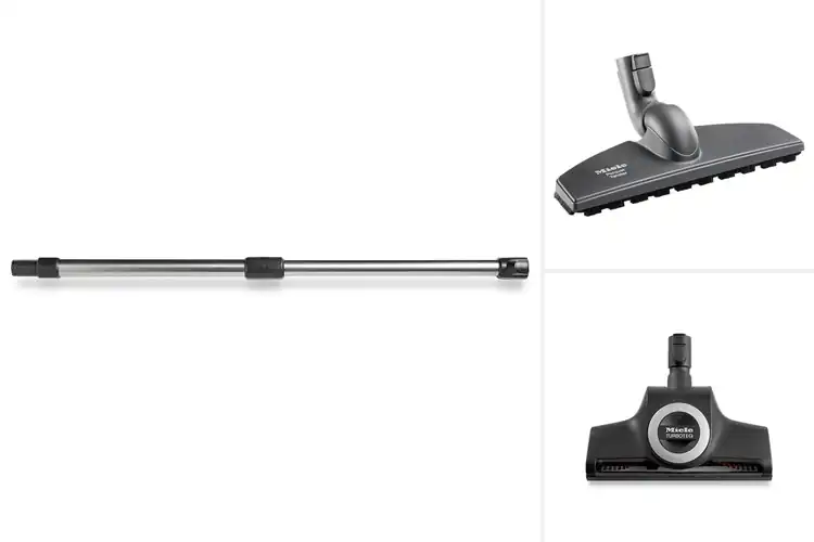 Detailed view of Best Miele Replacements: 10 Top Picks for a Seamless Clean