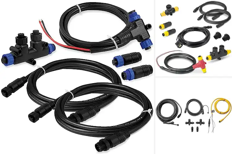 Detailed view of Best Nmea2000 Starter Kits