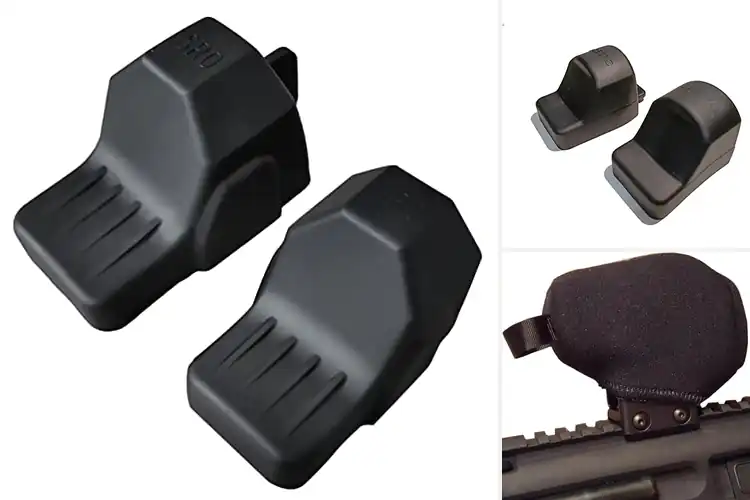 Detailed view of Best Optics Covers: Ultimate Protection for Your Gear