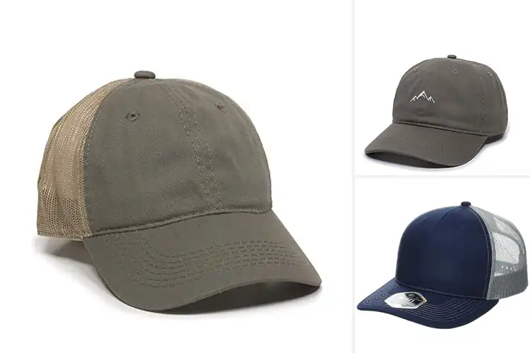 Detailed view of Best Outdoor Caps: Top 10 Picks for Your Adventures