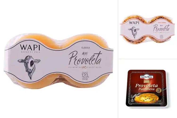 Detailed view of Best Outdoor Cooking Cheese For Picnics