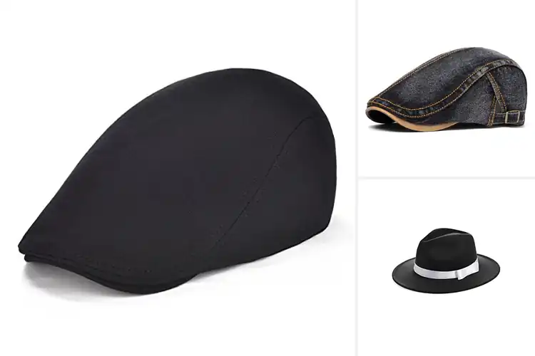 Detailed view of Best Outdoor Gatsby Hats: Top 10 Picks for Style & Comfort