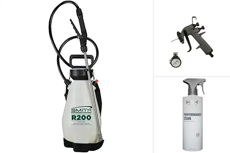 Detailed view of Best Performance Sprays for Faster, Smoother Results