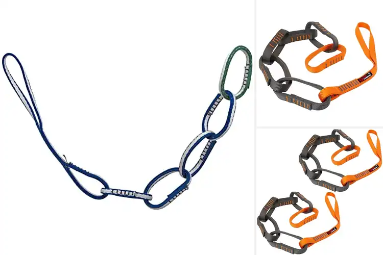 Detailed view of Best Personal Anchor Systems