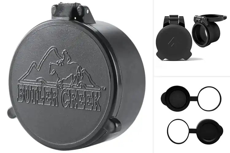 Detailed view of Best Polymer Lens Covers for Lasting Protection