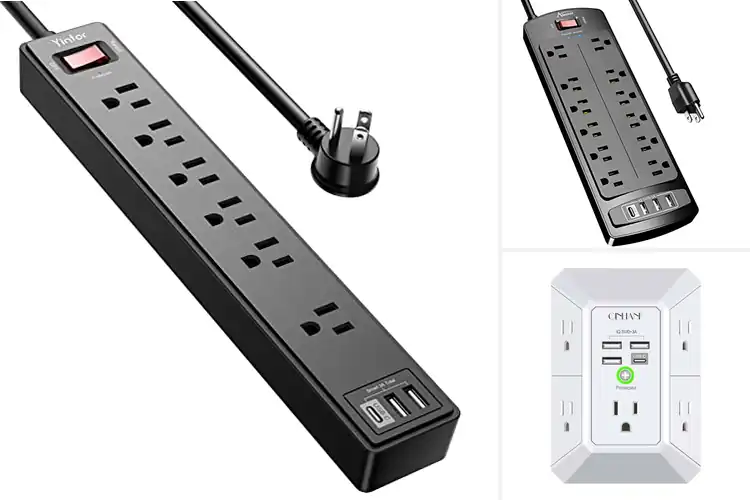 Detailed view of Best Power Protection