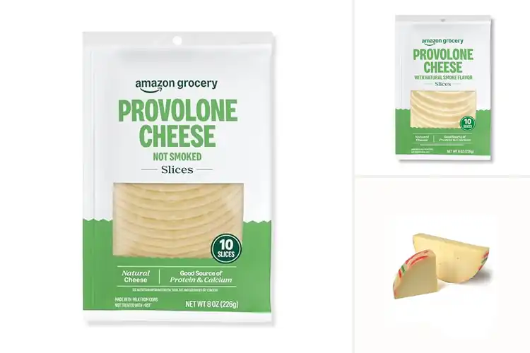 Detailed view of Best Provola Cheeses: Your Guide to Tasty, Confident Picks