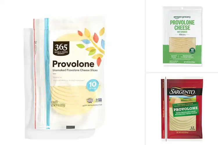 Detailed view of Best Provolones: Top Picks for Every Need