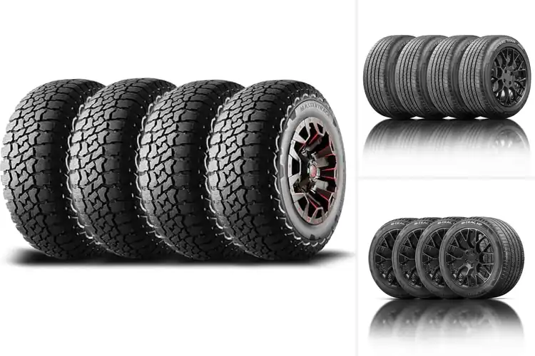 Detailed view of Best Road Hazard Warranty Included