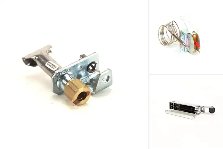 Detailed view of Best Safety Assured Parts