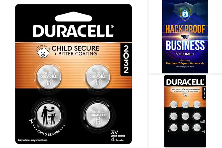 Detailed view of Best Safety Features