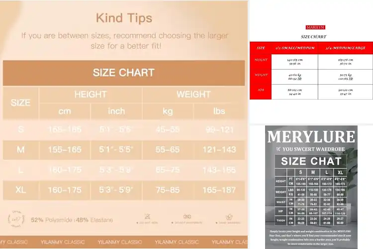 Detailed view of Best Seamless Stockings