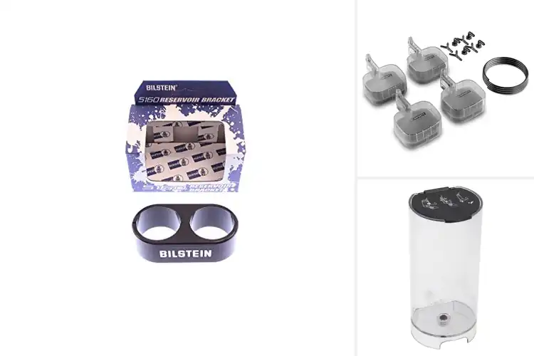 Detailed view of Best Secure Reservoir