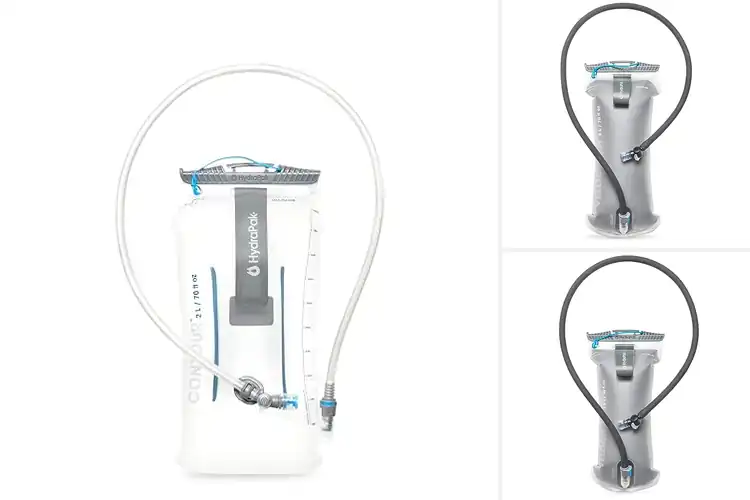 Detailed view of Best Secure UnderJersey Hydration Reservoir Setups