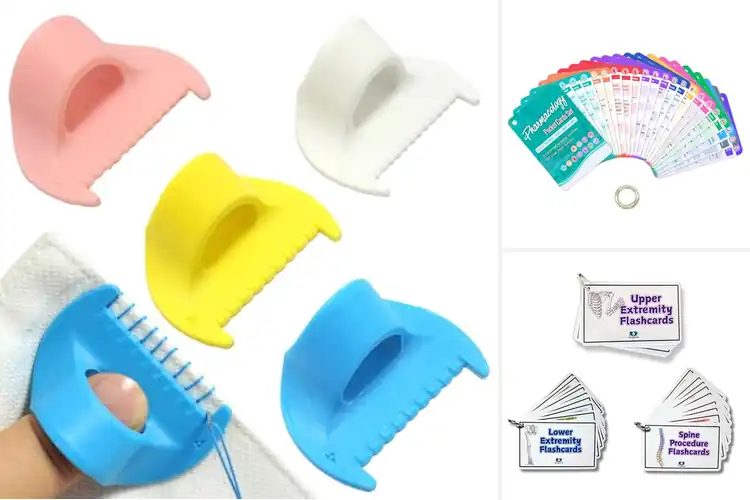 Detailed view of Best Size Guide Essentials