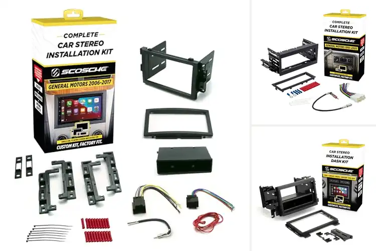 Detailed view of Best Size Guide Verified Fits