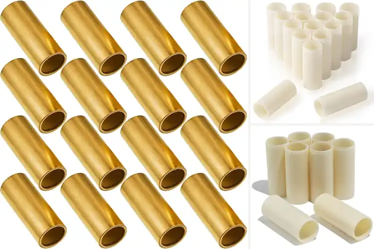 Detailed view of Best Spring Bushings: Top 10 Kits for a Smooth, Safe Ride