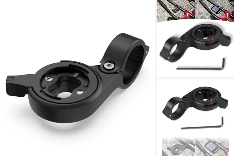 Detailed view of Best Time Trial Edge: Ride Faster, Smarter, Stronger