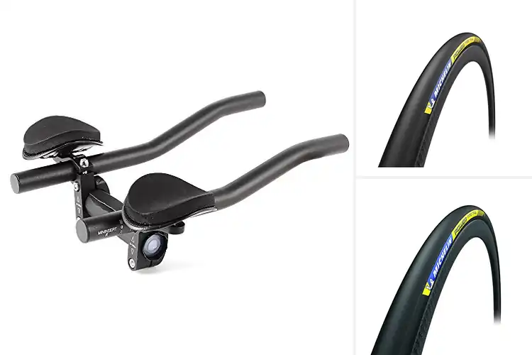 Detailed view of Best Time Trial Equipment: Top 10 Gear to Smash Your PB