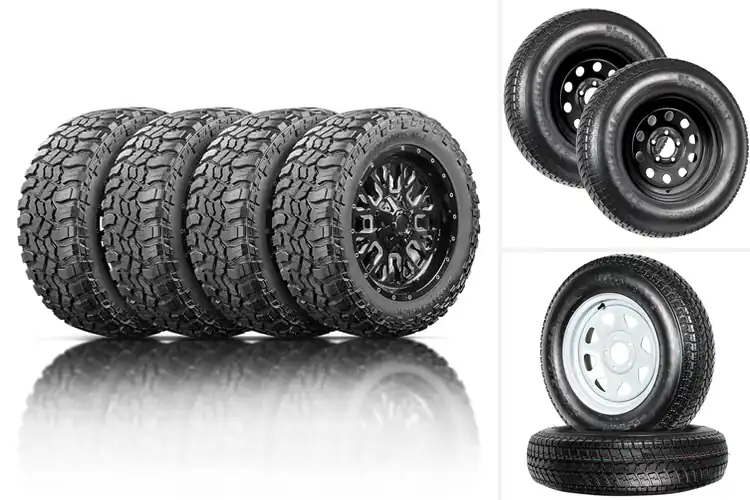 Detailed view of Best Tire Warranties: Top Picks for Ultimate Road Protection