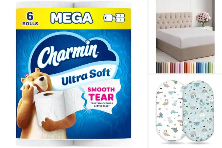 Detailed view of Best Ultra Soft Fit