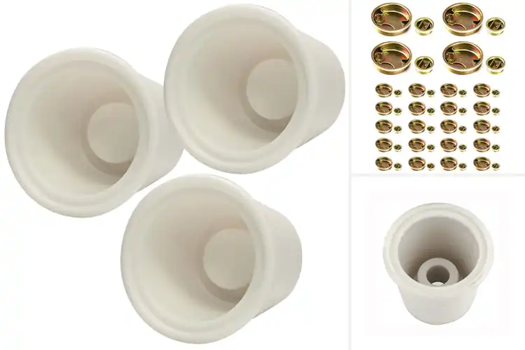 Detailed view of Best Universal Bung Sets