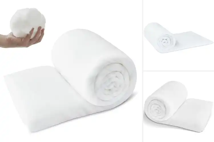 Detailed view of Best Upholstery Batting Rolls: Top 10 Picks for DIY Success