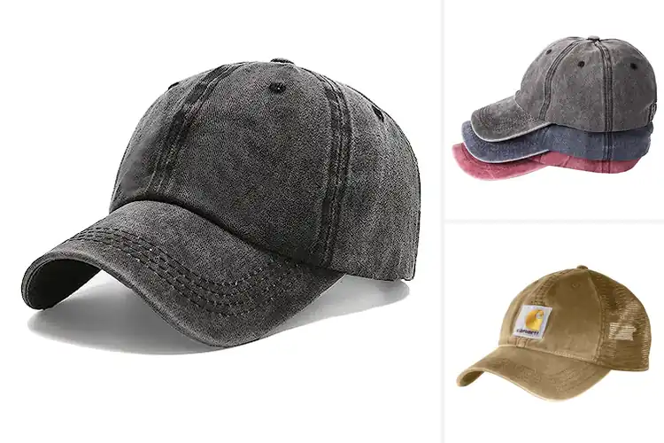 Detailed view of Best Vintage Hats: Add Classic Charm to Any Outfit