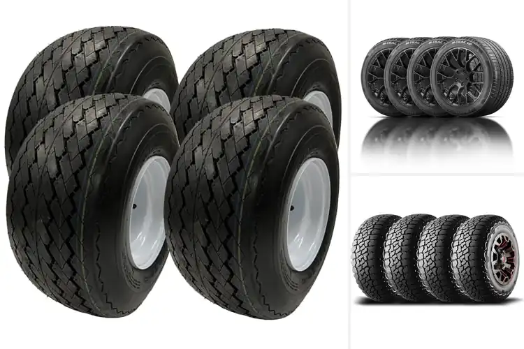 Detailed view of Best Warranty Tires: Top 10 for Durability, Safety & Value