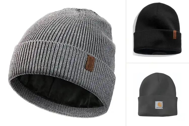 Detailed view of Best Winter Caps: 10 Cozy & Stylish Picks for Cold Weather