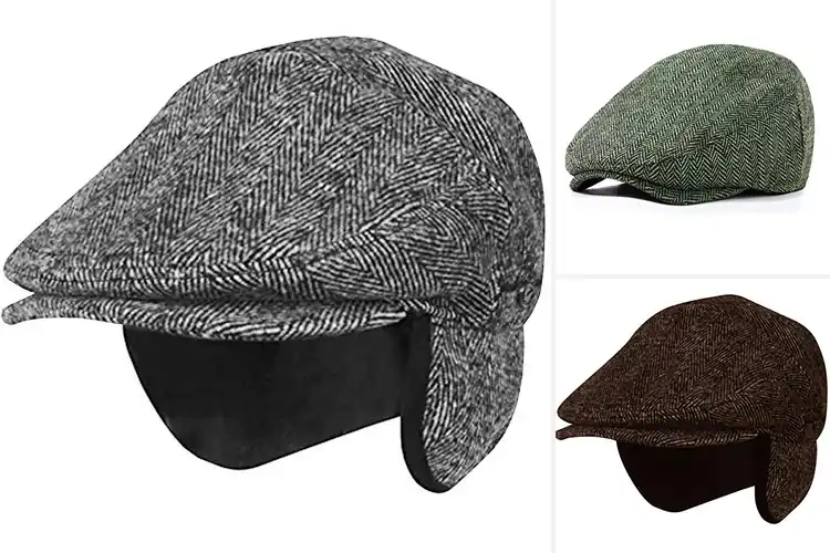 Detailed view of Best Winter Ivy Hats: Top 10 Cozy Picks