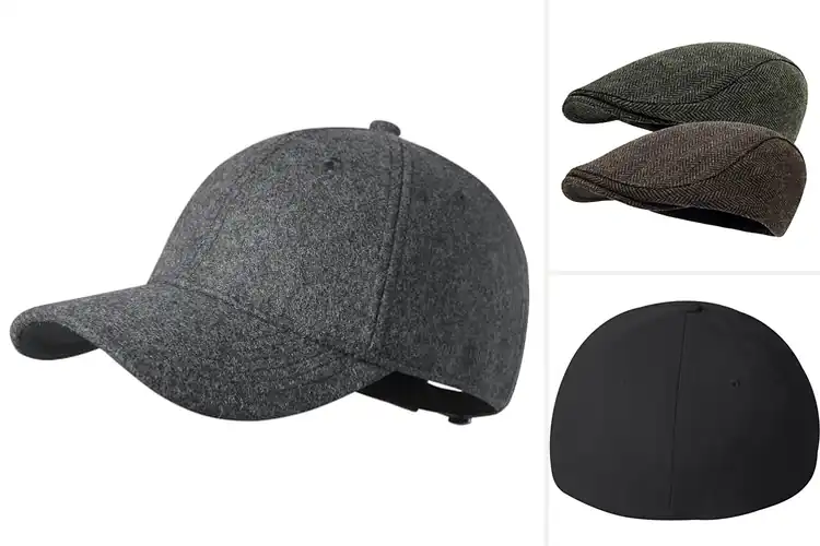 Detailed view of Best Wool Blend Cap: Top 10 Picks for Warmth & Style
