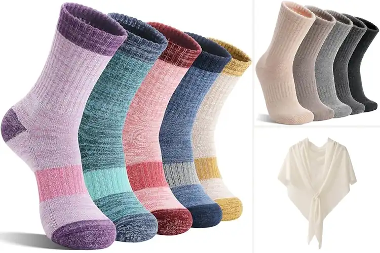 Detailed view of Best Wool Blend Gifts: 10 Thoughtful & Practical Ideas