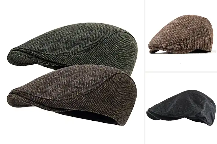 Detailed view of Best Wool Blends Cap: Top 10 Cozy & Stylish Picks for You